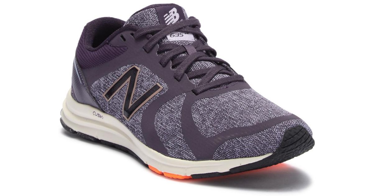 new balance 635v2