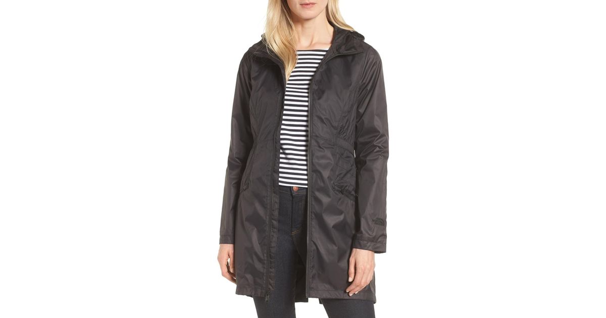 the north face rissy 2 wind resistant jacket