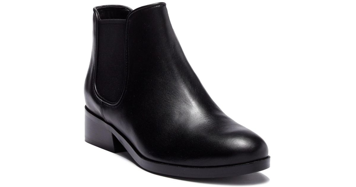 cole haan ferri chelsea bootie