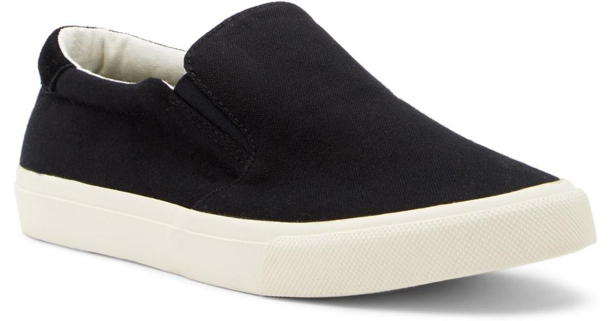 gola slip on shoes