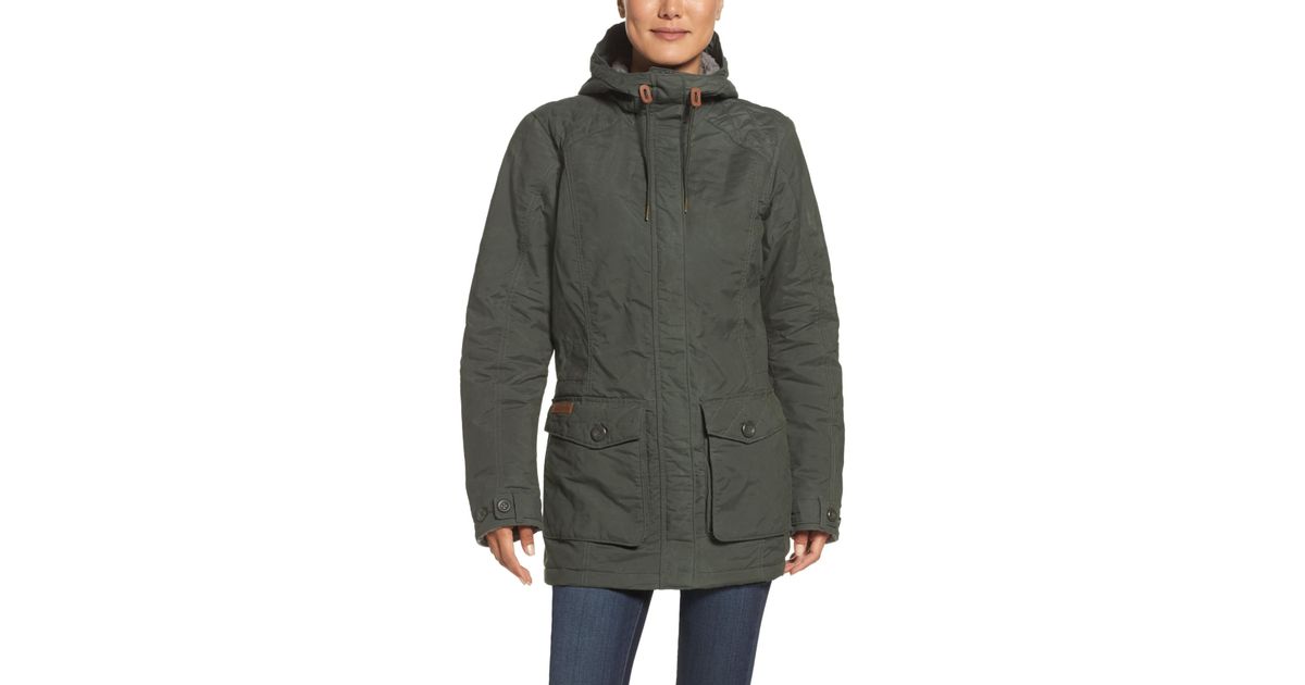 columbia prima element down jacket