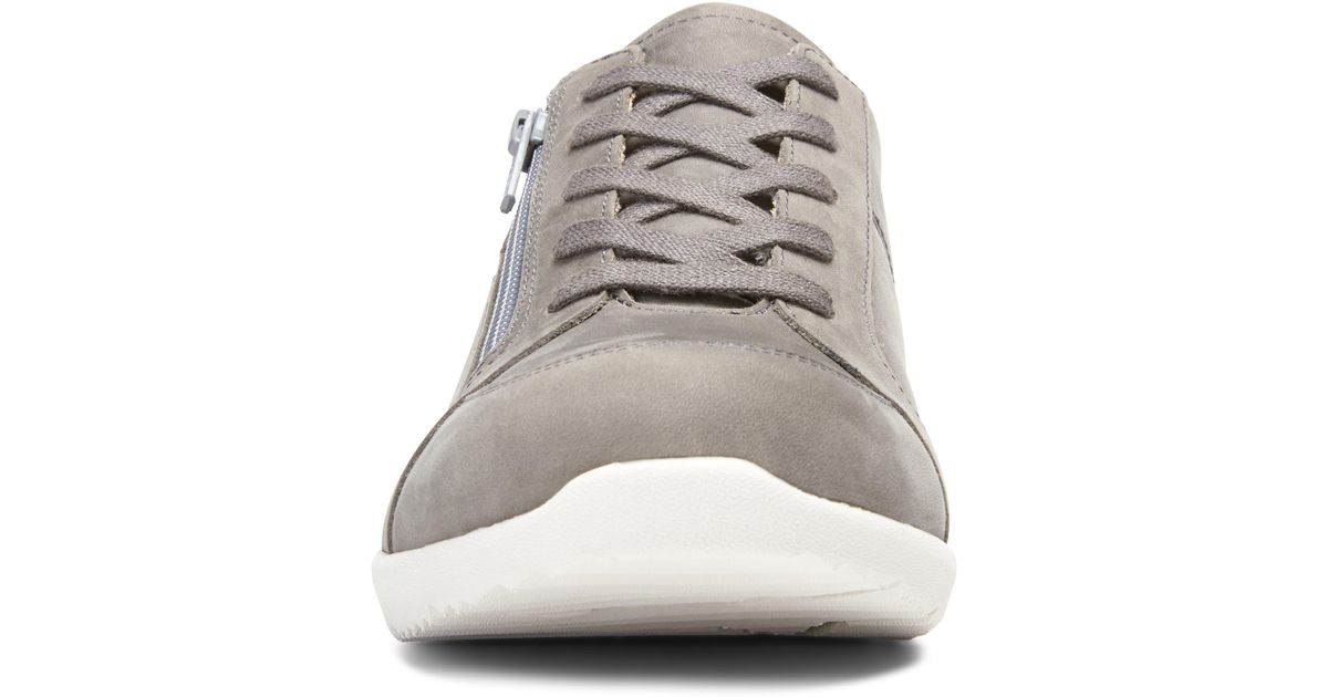 Vionic Abigail Slate Grey - Stan's Fit For Your Feet