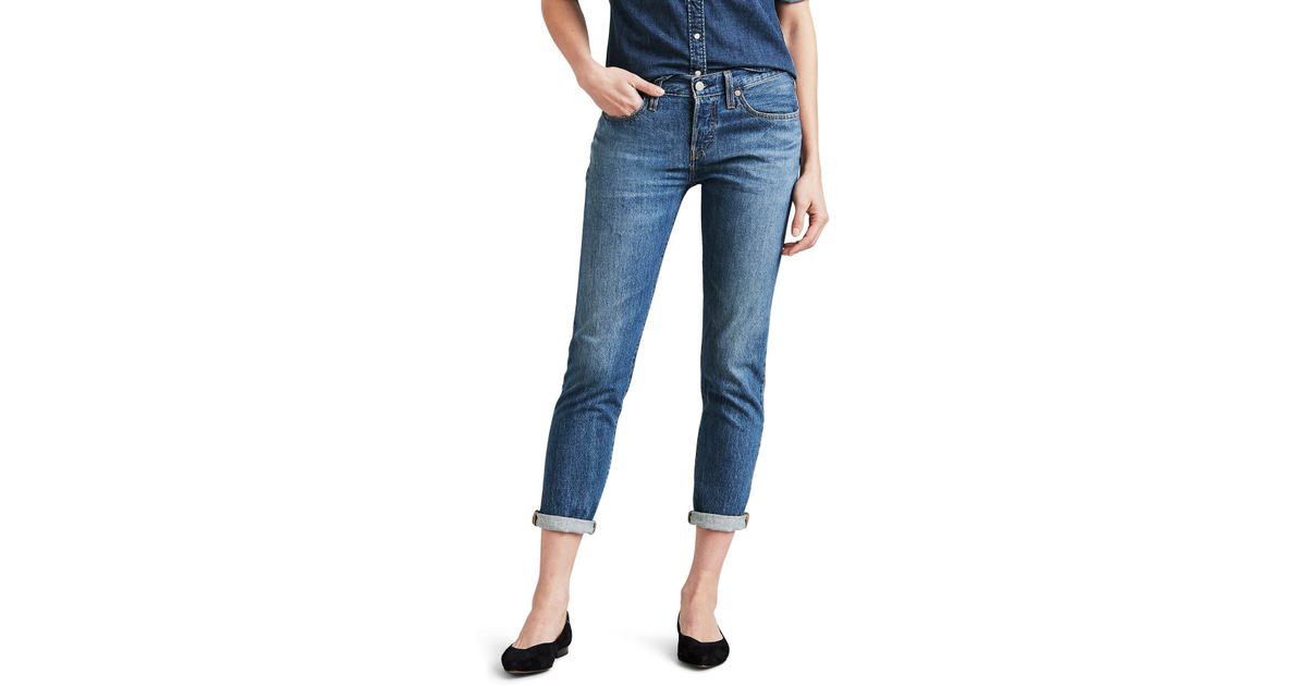 501 taper forever your girl