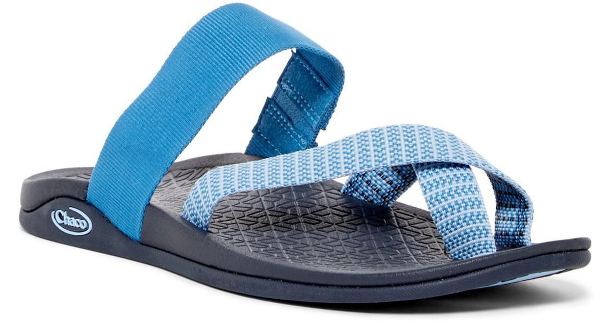 chaco tetra cloud