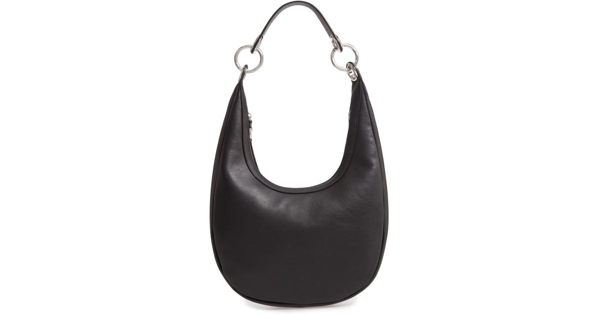 Rebecca minkoff sofia hobo hotsell