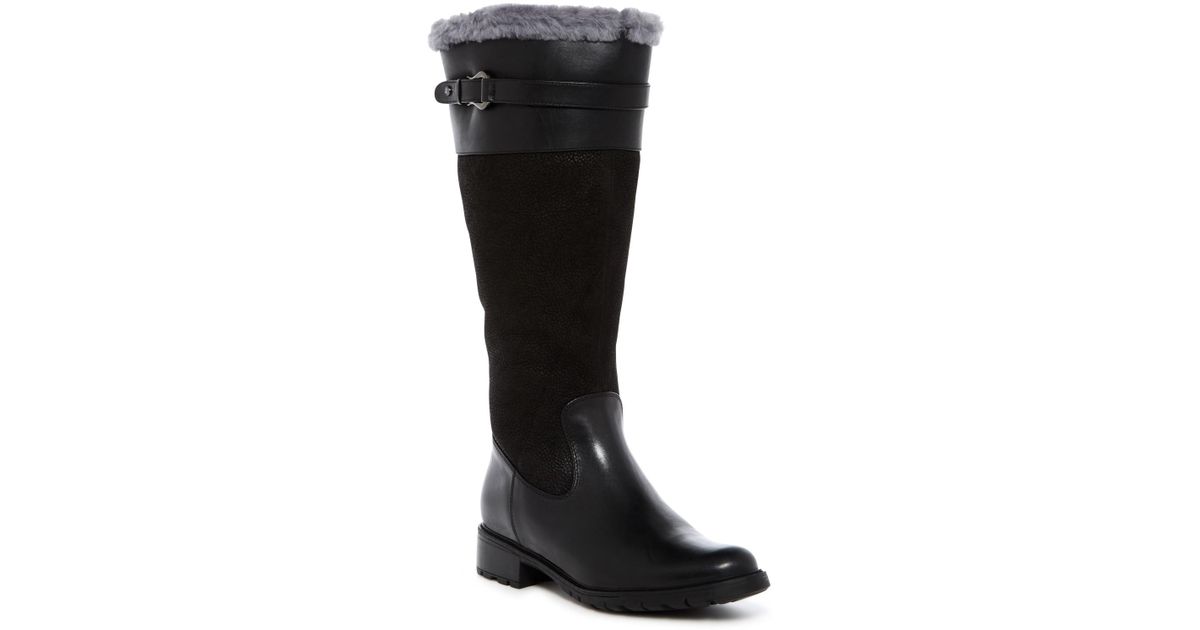 blondo enzo riding boot