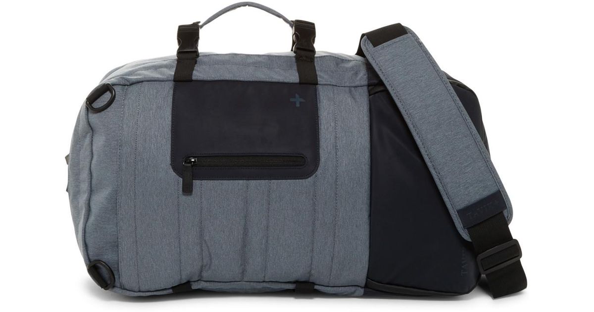 tavik men's sett backpack