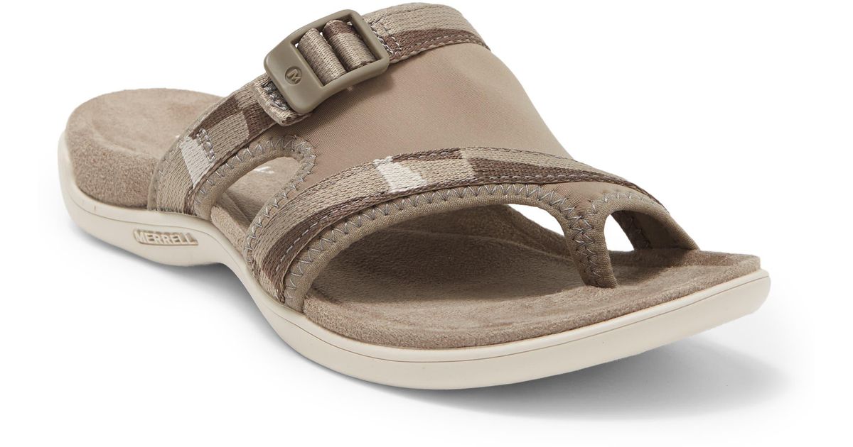 merrell district mahana post