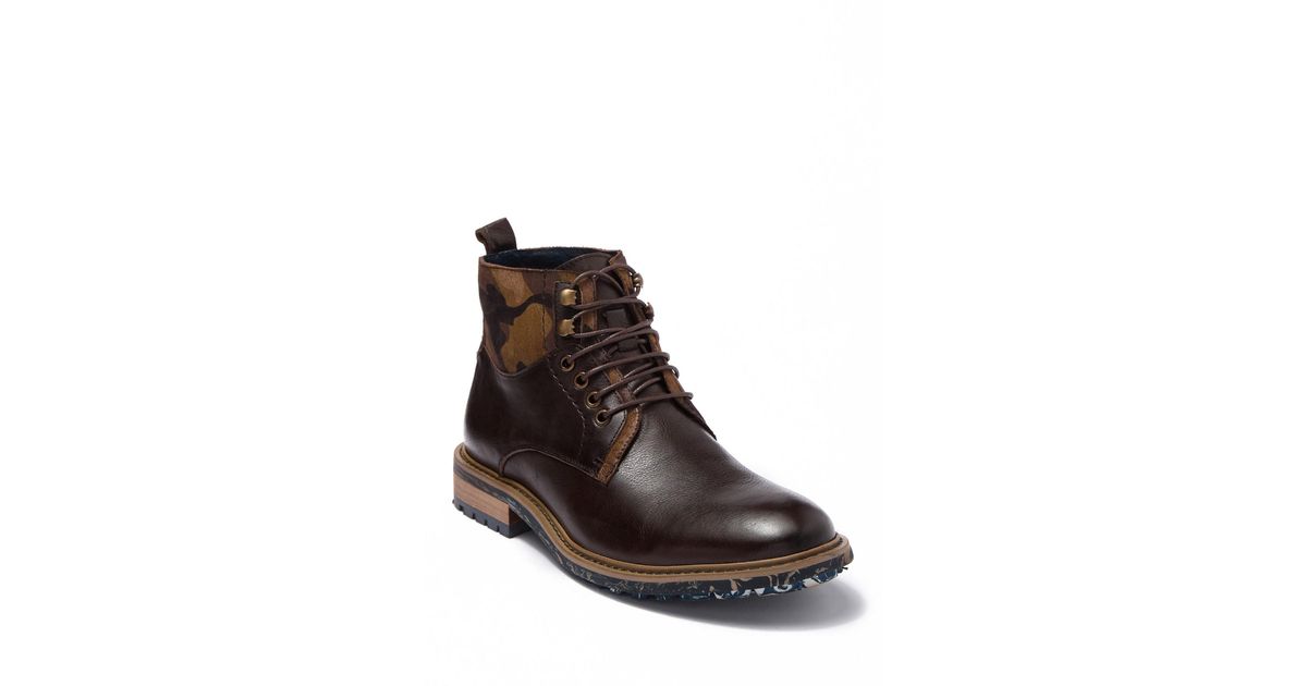english laundry boots