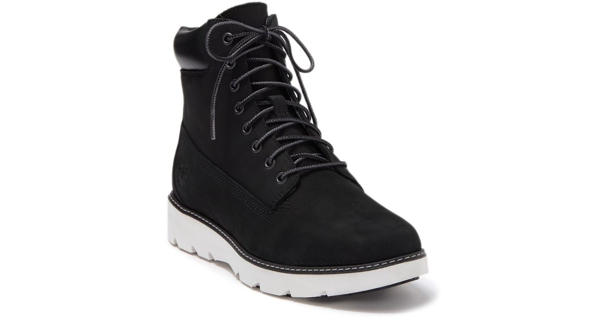 timberland keeley field boot review