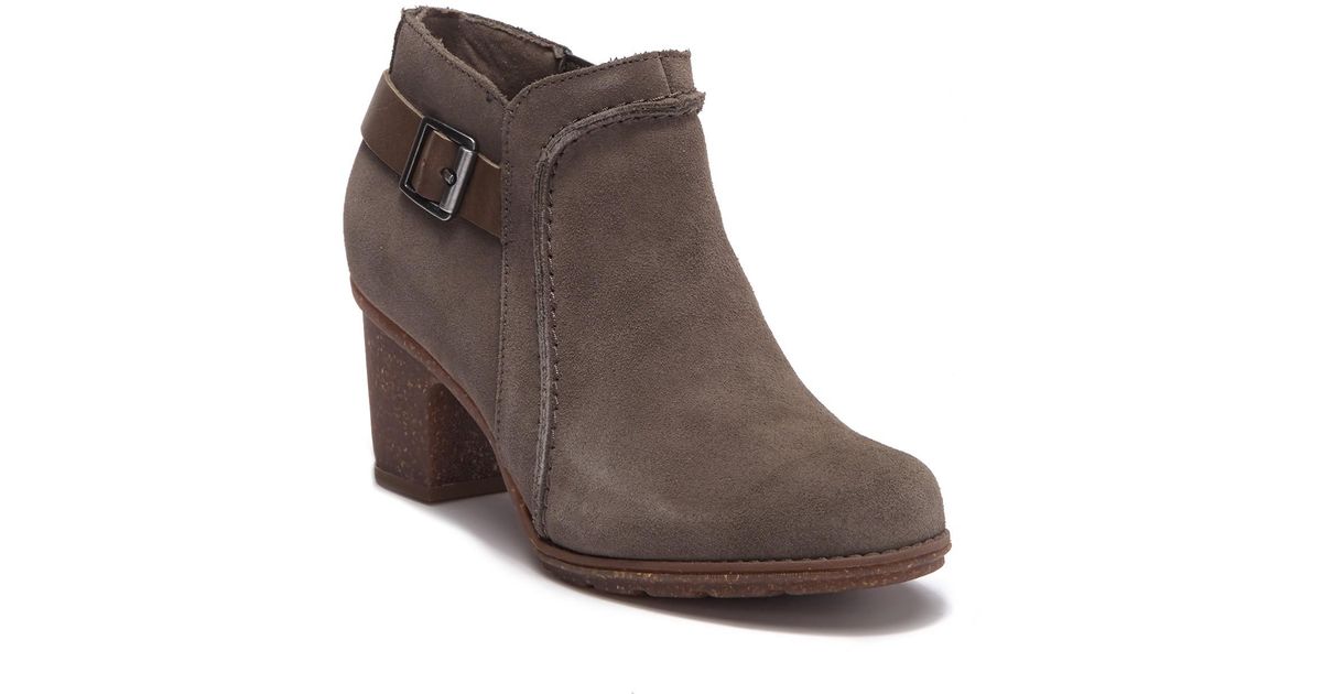 clarks sashlin ester