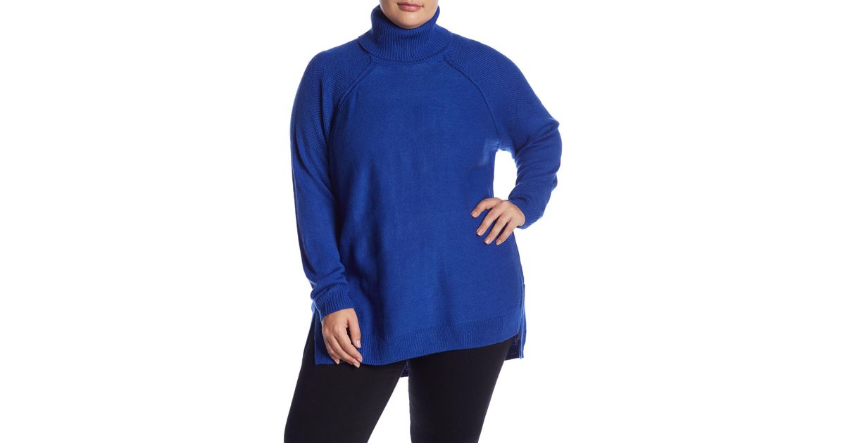 joe fresh turtleneck sweater