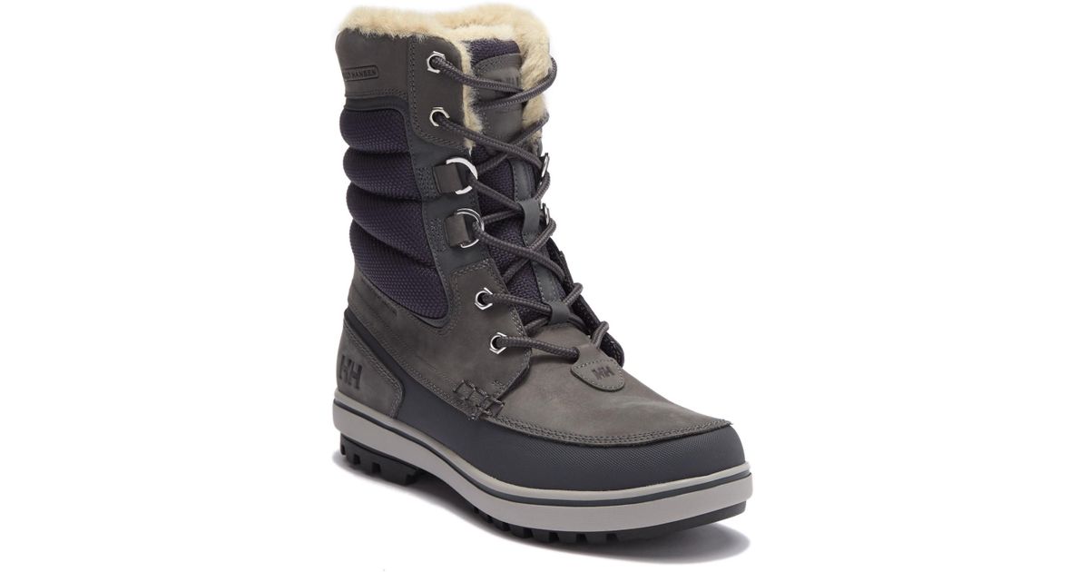 helly hansen garibaldi 2 boots
