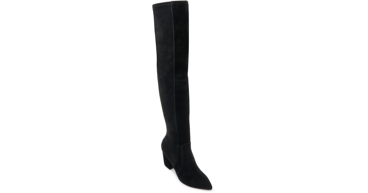 splendid over the knee boot