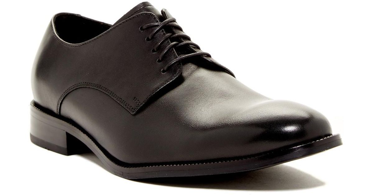 cole haan benton plain derby