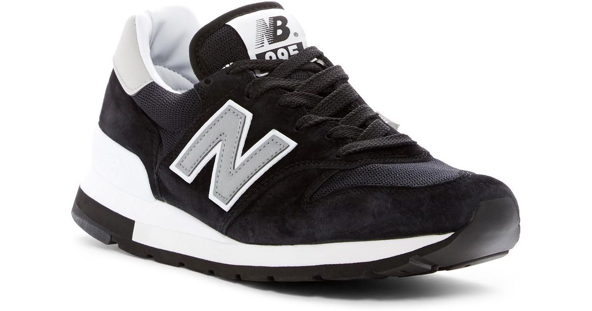 new balance 995 classic camo