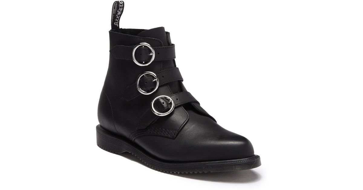 maudie doc martens