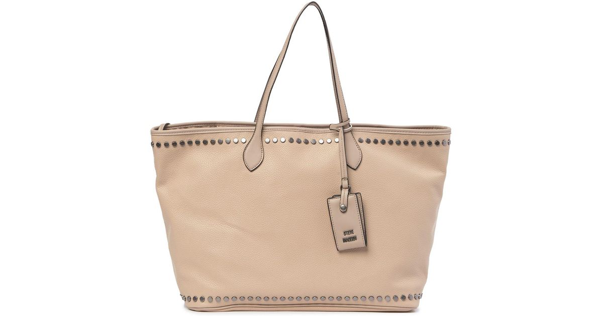 steve madden work tote