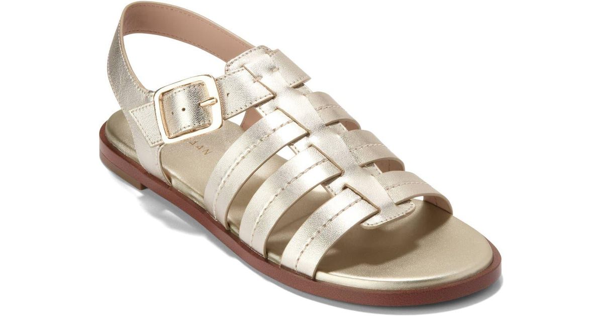 cole-haan-SOFT-GOLD-LEATHER-