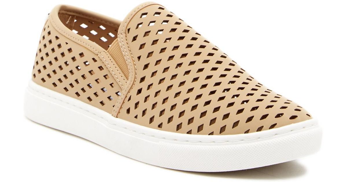 Steve Madden Zeena Slip-on Sneaker in 