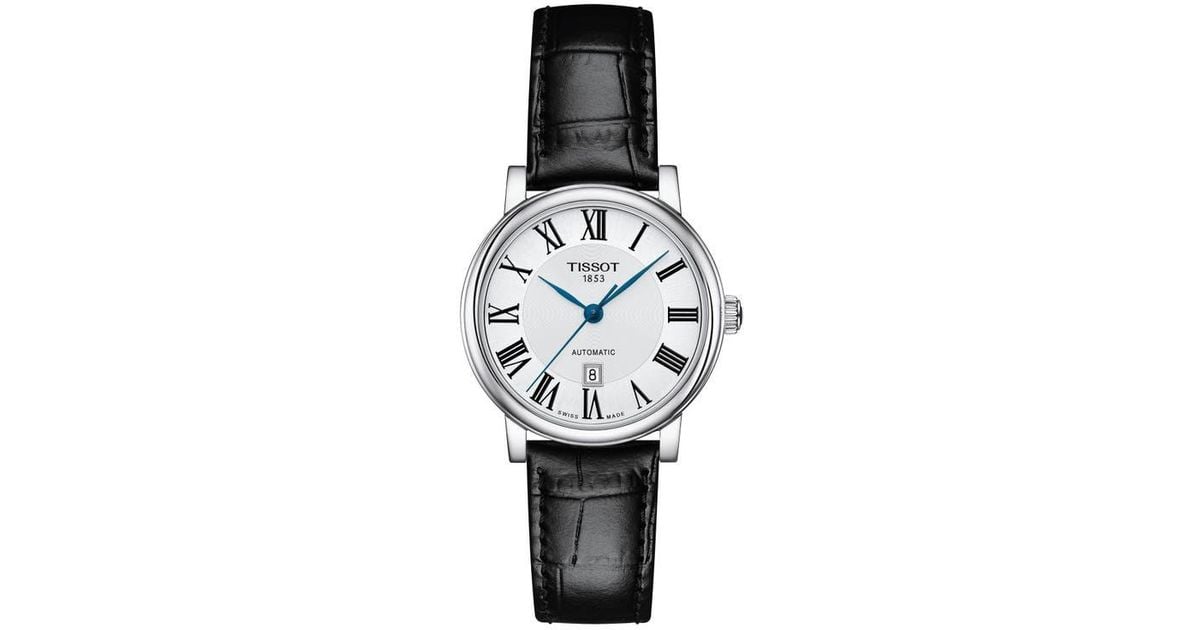 Tissot T-Classic Carson Bracelet Watch, 30mm main image 1
