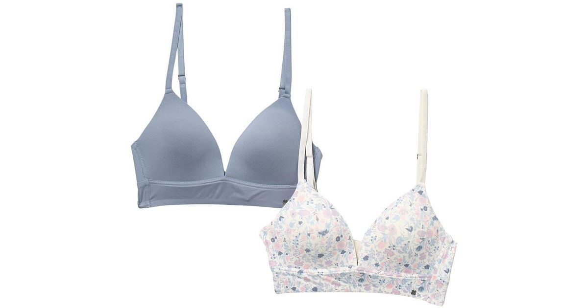 lucky bras