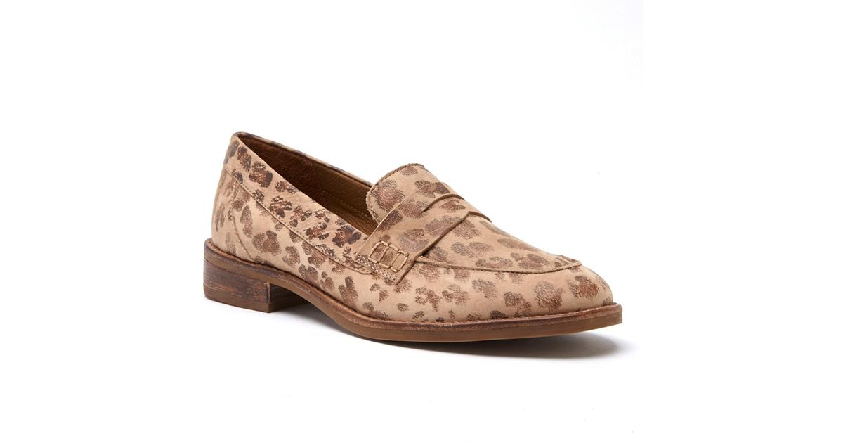 matisse loafers