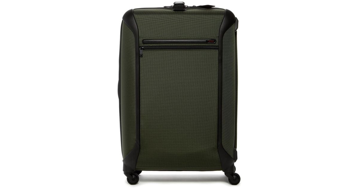 tumi lightweight large international trip packing case