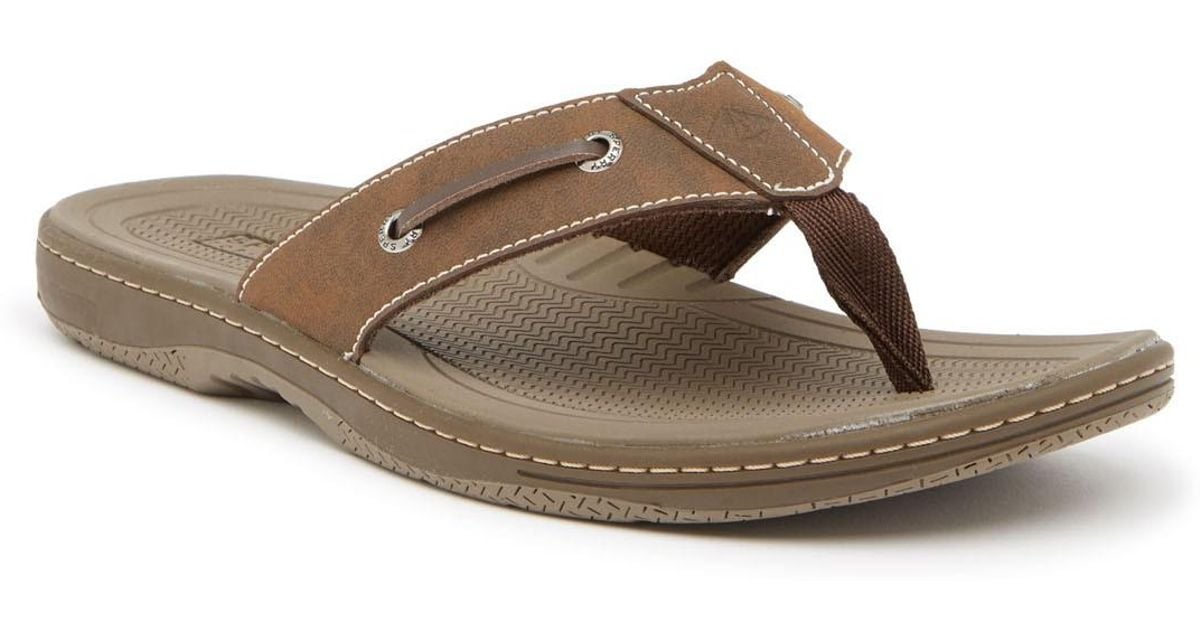 crocs leather islander