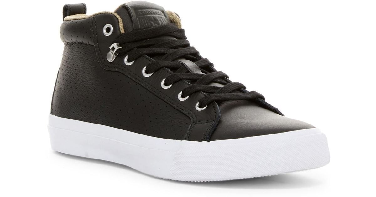 Converse Leather Chuck Taylor All Star 