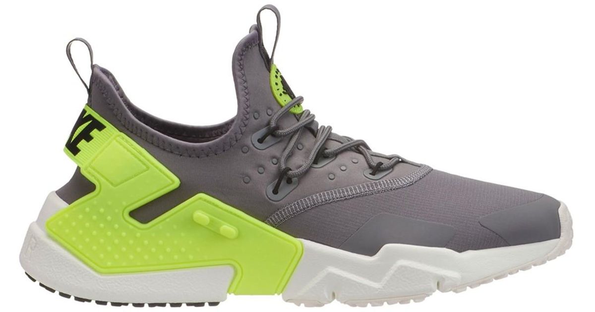 nike huarache mk
