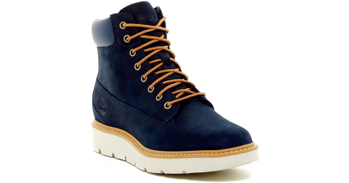 timberland platform shoes
