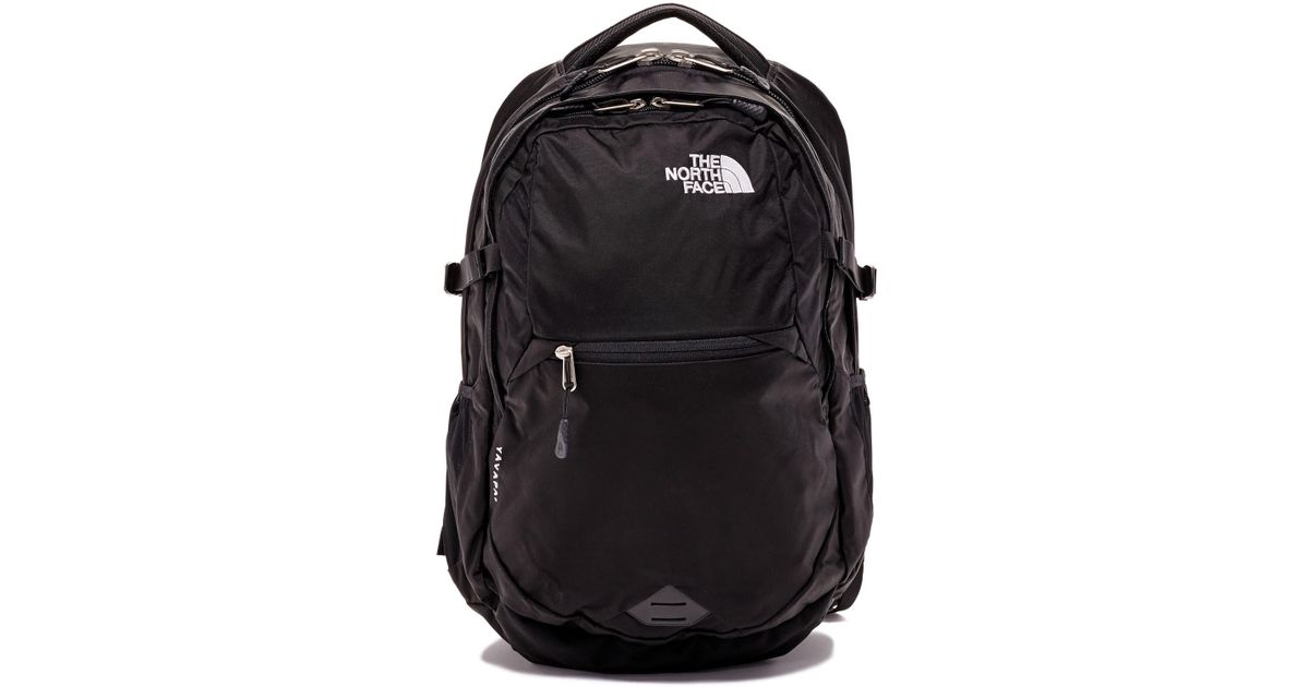 the north face yavapai backpack