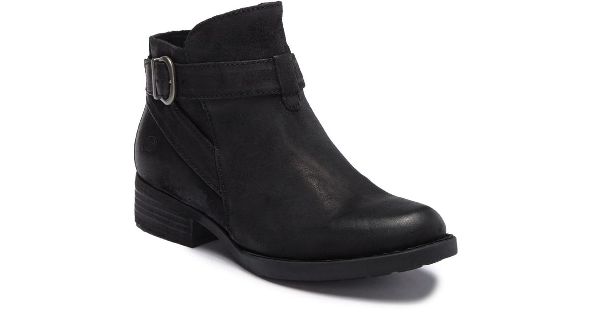 born jorgette bootie