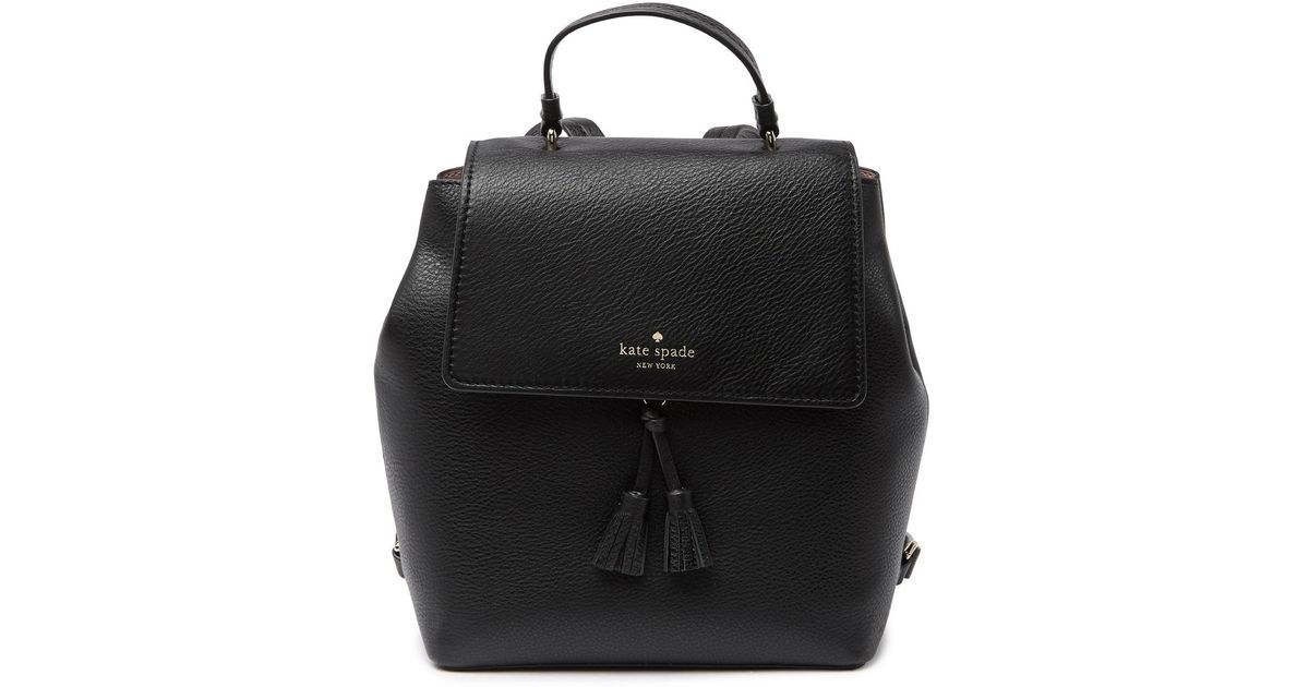 kate spade hayes medium backpack