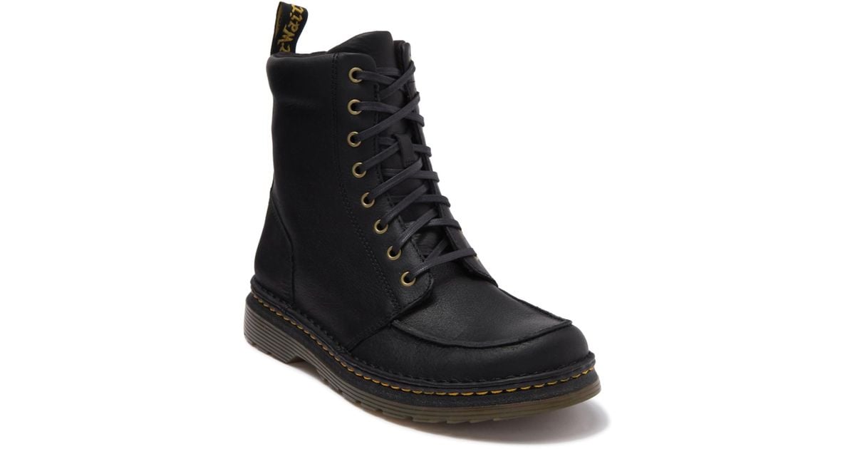 doc martens moc toe