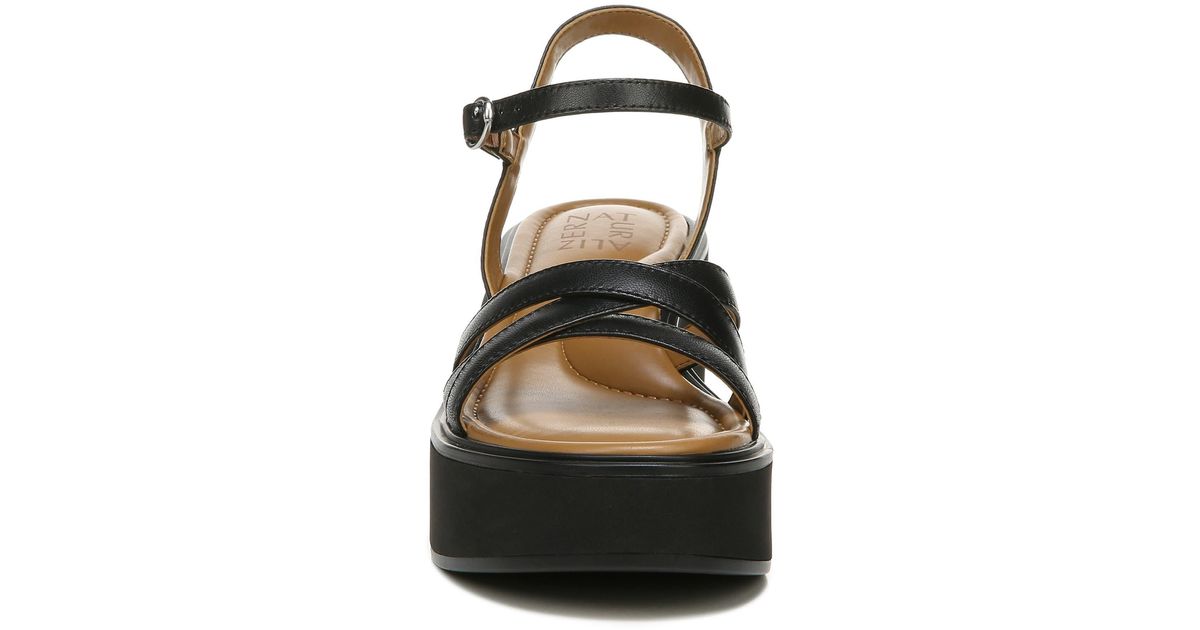 Naturalizer Cushioned Sandals for Women for sale | eBay