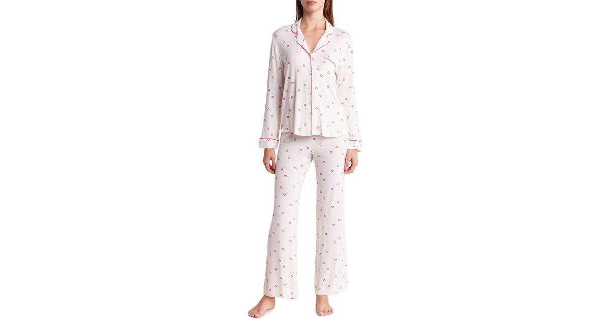 Pajama sets nordstrom rack clearance