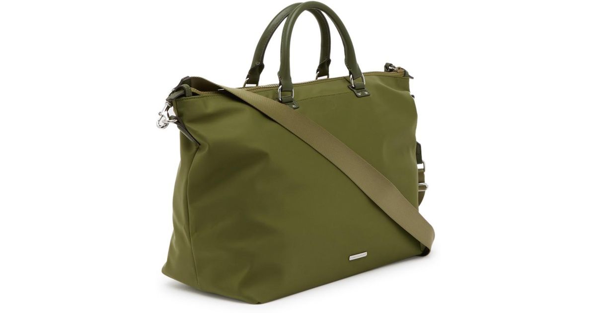 rebecca minkoff mott tote