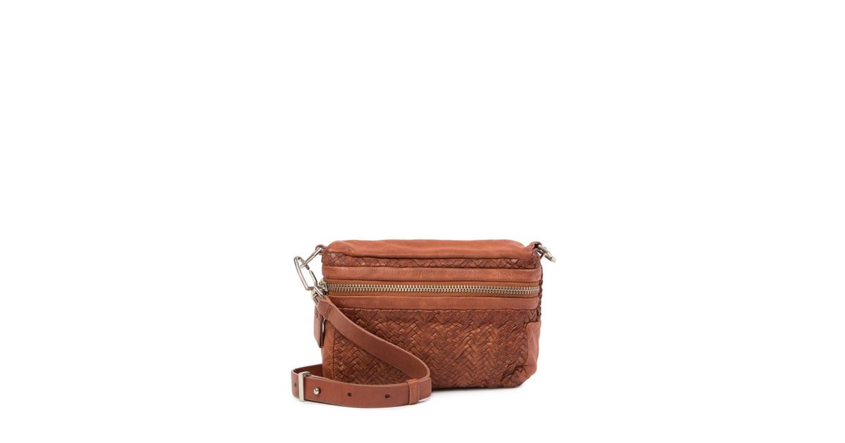 colorado cross body bag