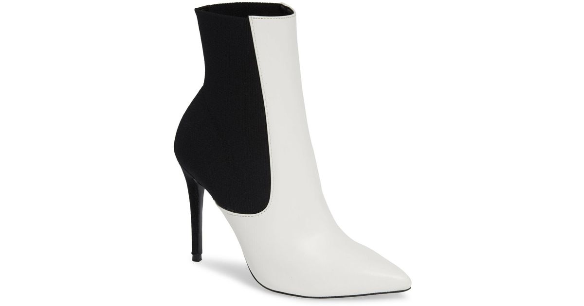 steve madden divinity bootie