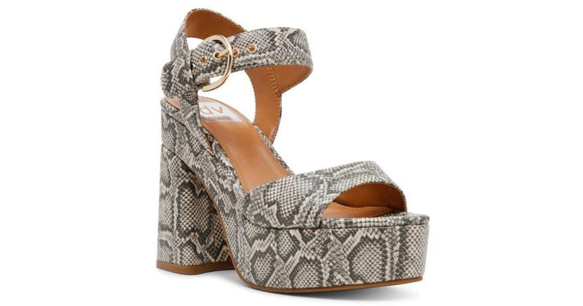 Shoes Dolce Vita Datiah Ankle Strap Dolce Vita Datiah Wedges Dolce