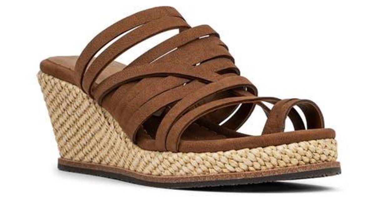 Espadrilles Femme Donald J Pliner - Taille UK 8 / US 10 - Neuves Sans Emballage