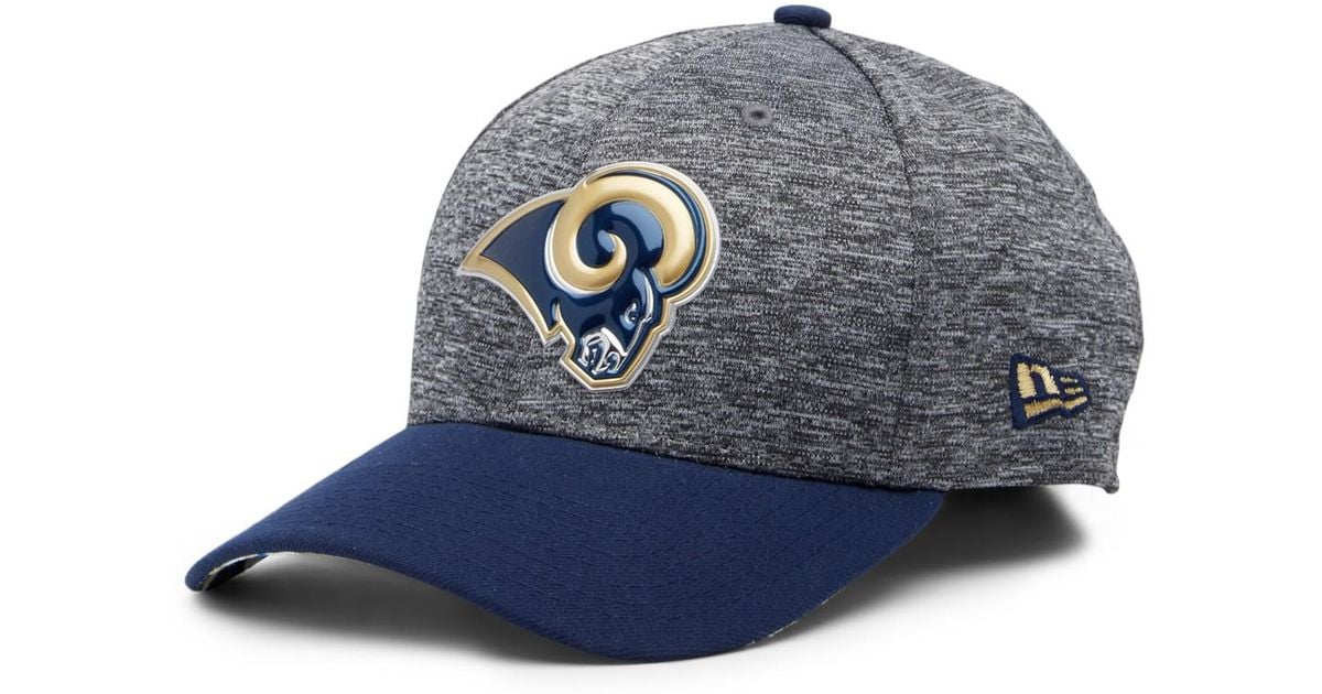 la rams cap