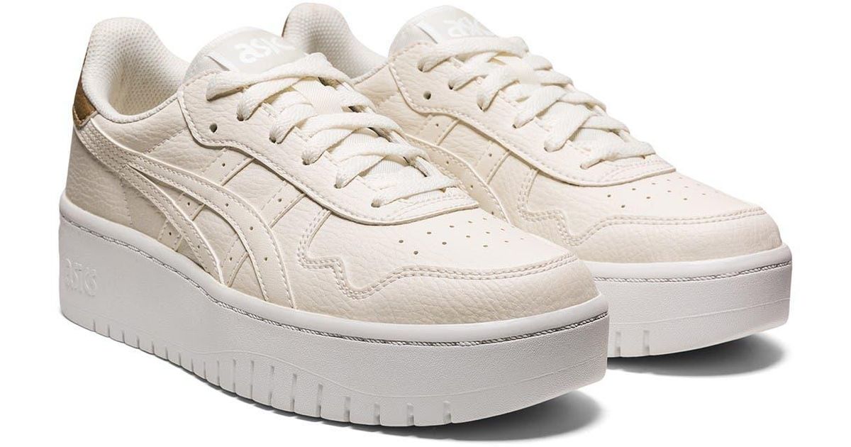 Asics - Japan S (Cream / Lichen Rock) | HHV