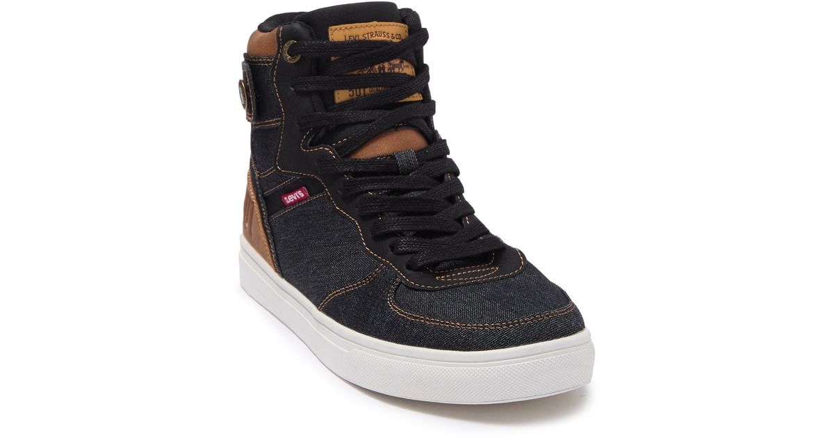 levi's jeffrey hi 501