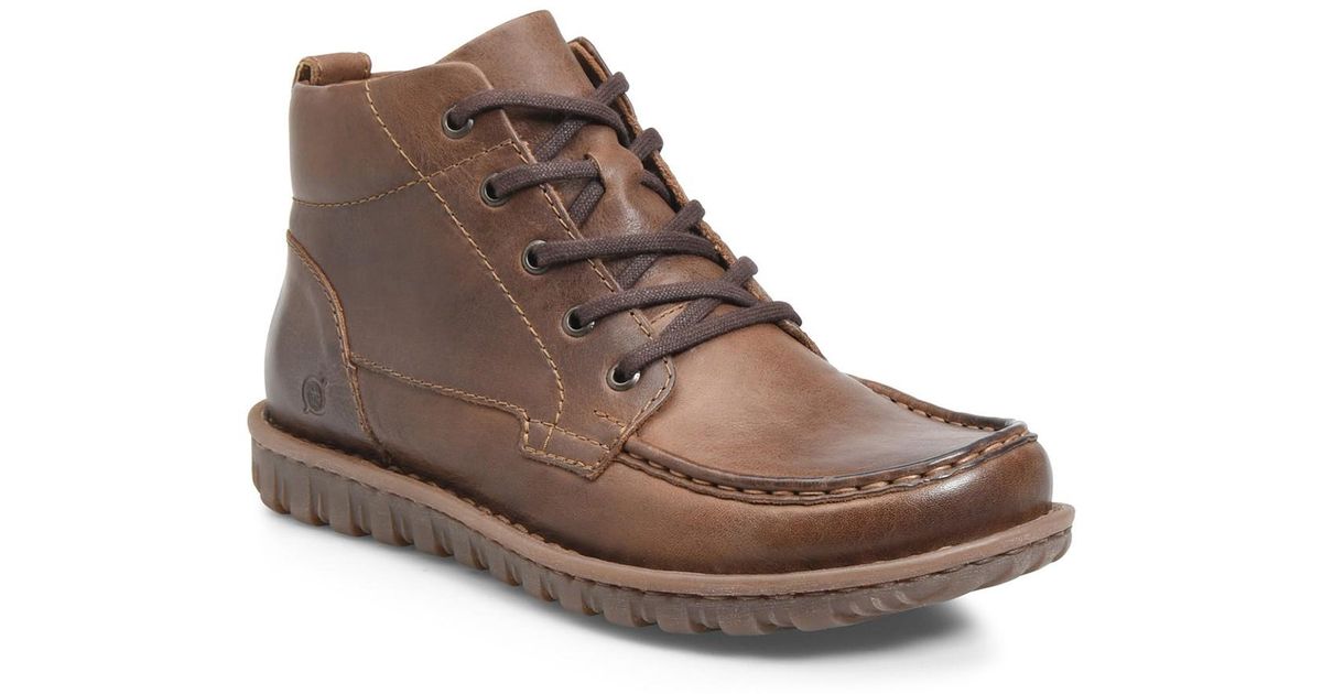 born gilden boot