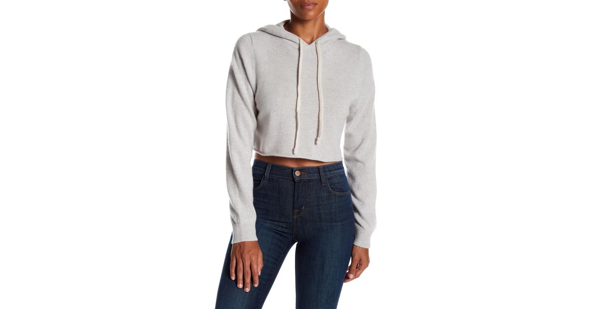 360 cheap cashmere hoodie