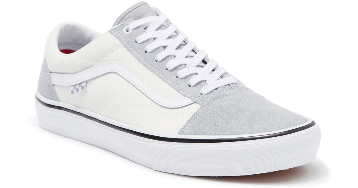 nordstrom rack vans old skool