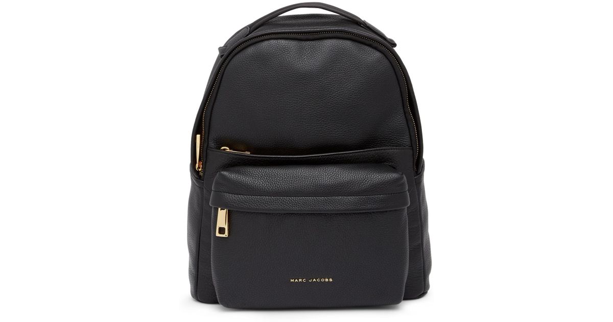 marc jacobs nylon varsity backpack
